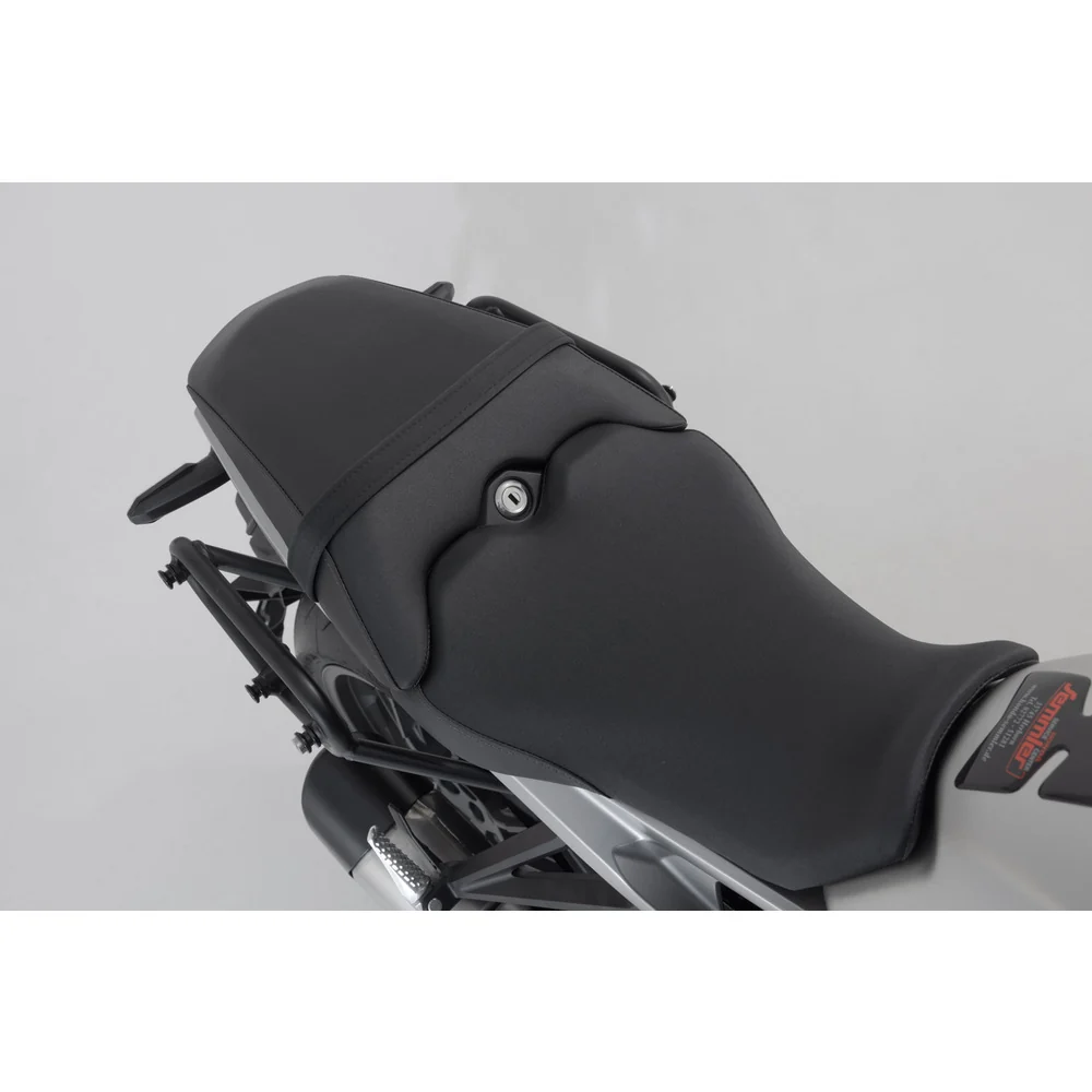 SW-Motech SW-HTA0197911000 SLC Right Side Carrier Black for Honda CB1000R 21-Up - Image 5