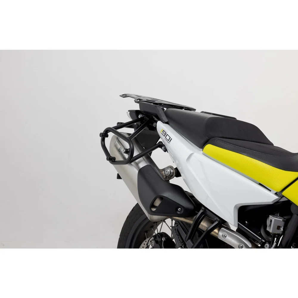SW-Motech SW-HTA0399211000 SLC Right Side Carrier Black for Husqvarna Norden 901 21-Up/Norden 901 Expidition 23-Up - Image 3