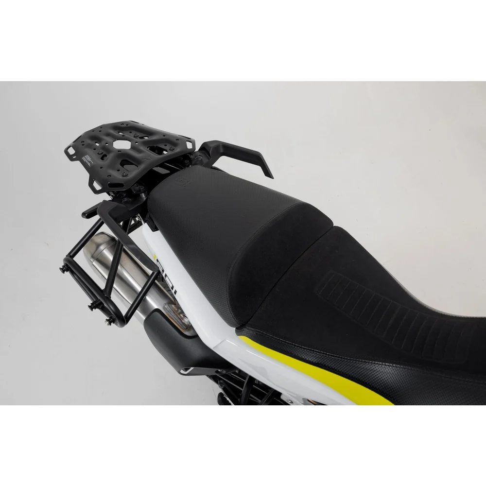 SW-Motech SW-HTA0399211000 SLC Right Side Carrier Black for Husqvarna Norden 901 21-Up/Norden 901 Expidition 23-Up - Image 5