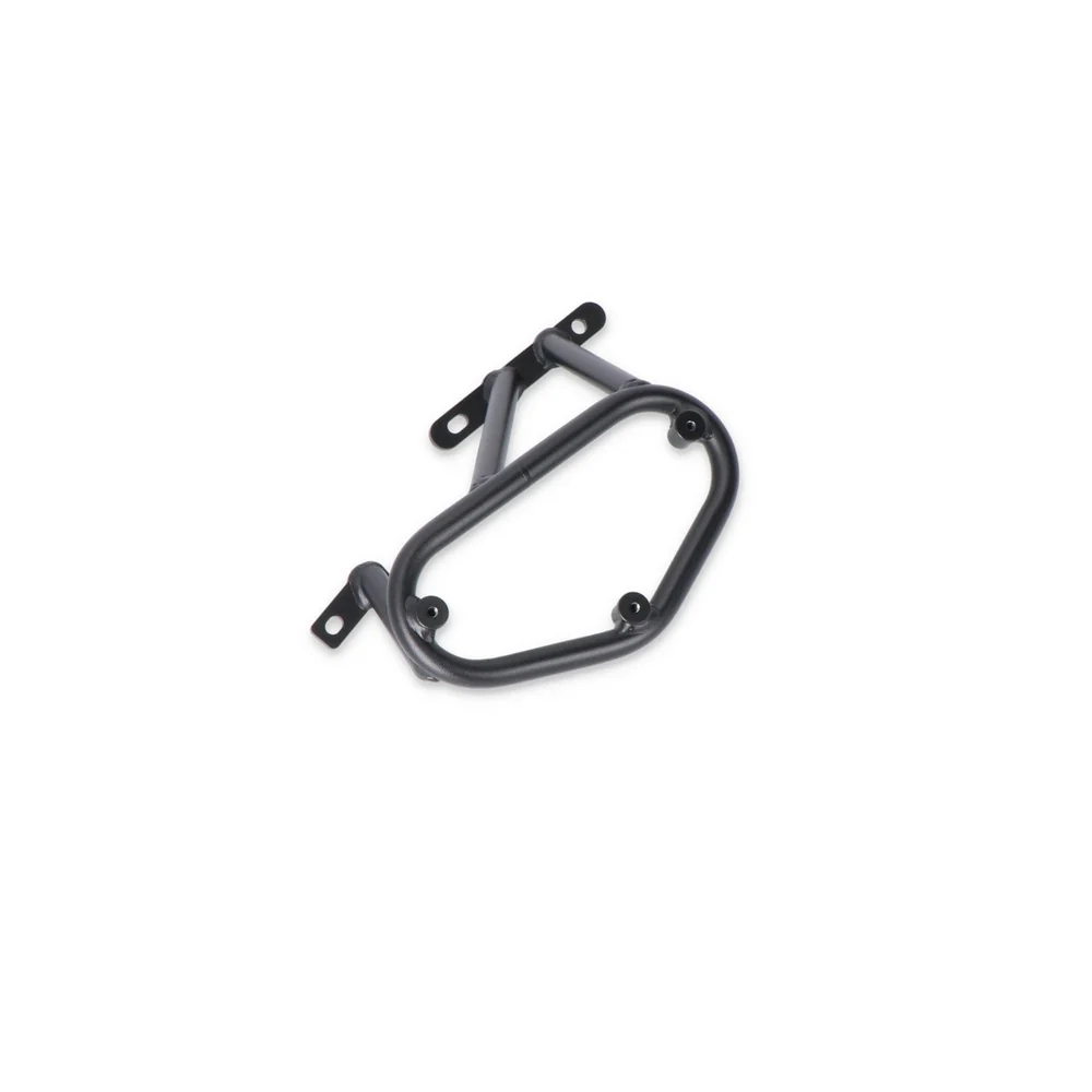 SW-Motech SW-HTA0452110000 SLC Left Side Carrier Black for KTM 790 Adventure 19-Up/790 Adventure R 19-21/890 Adventure/R 20-Up/890 SM T 23-Up
