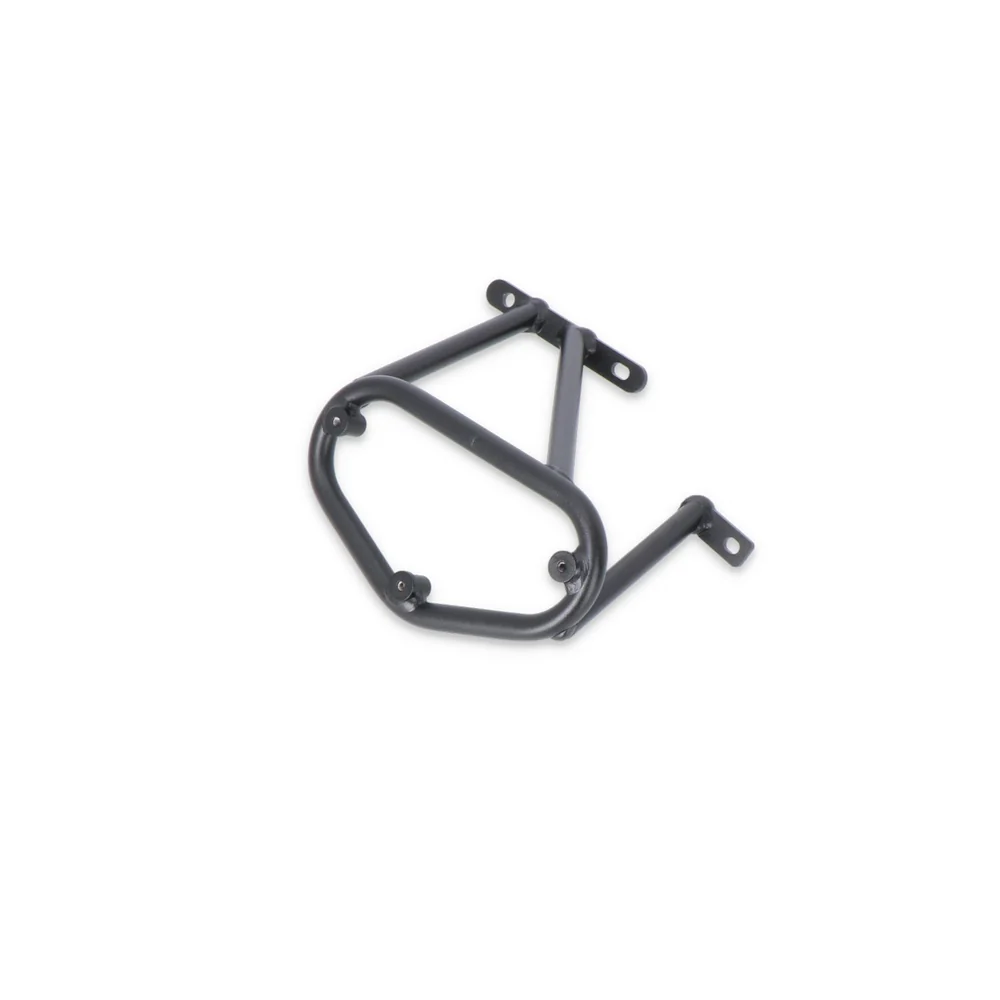 SW-Motech SW-HTA0452111000 SLC Right Side Carrier Black for KTM 790 Adventure 19-Up/790 Adventure R 19-21/890 Adventure/R 20-Up/890 SM T 23-Up