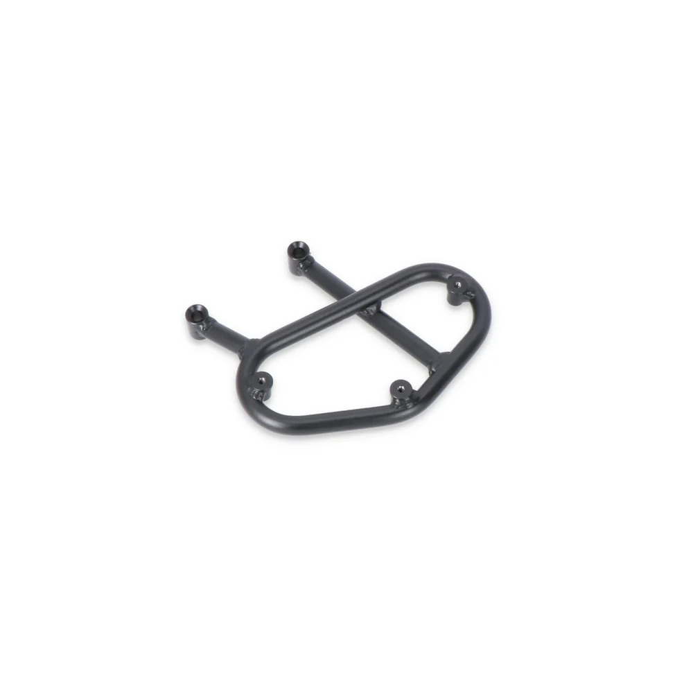 SW-Motech SW-HTA0464110000 SLC Left Side Carrier Black for KTM 790 Duke 18-Up/890 Duke R 19-Up