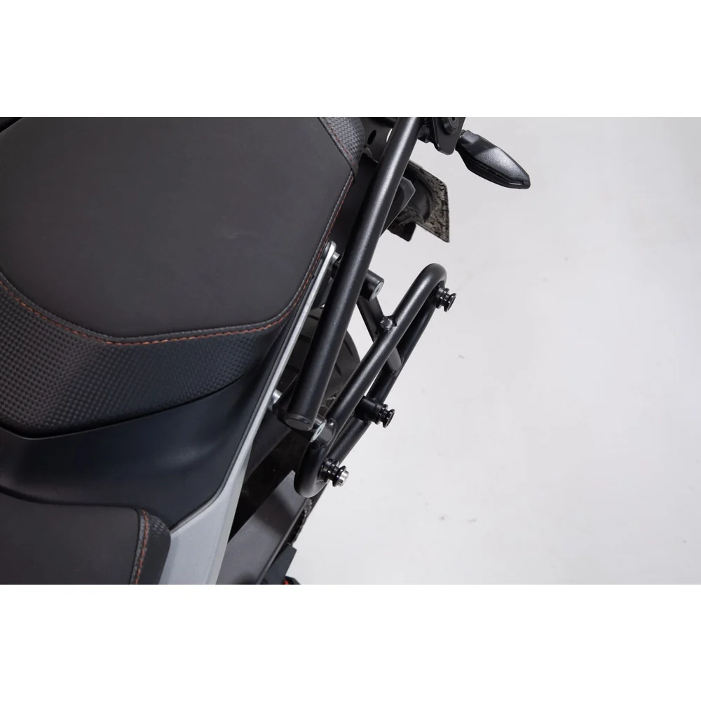 SW-Motech SW-HTA0464110000 SLC Left Side Carrier Black for KTM 790 Duke 18-Up/890 Duke R 19-Up - Image 5