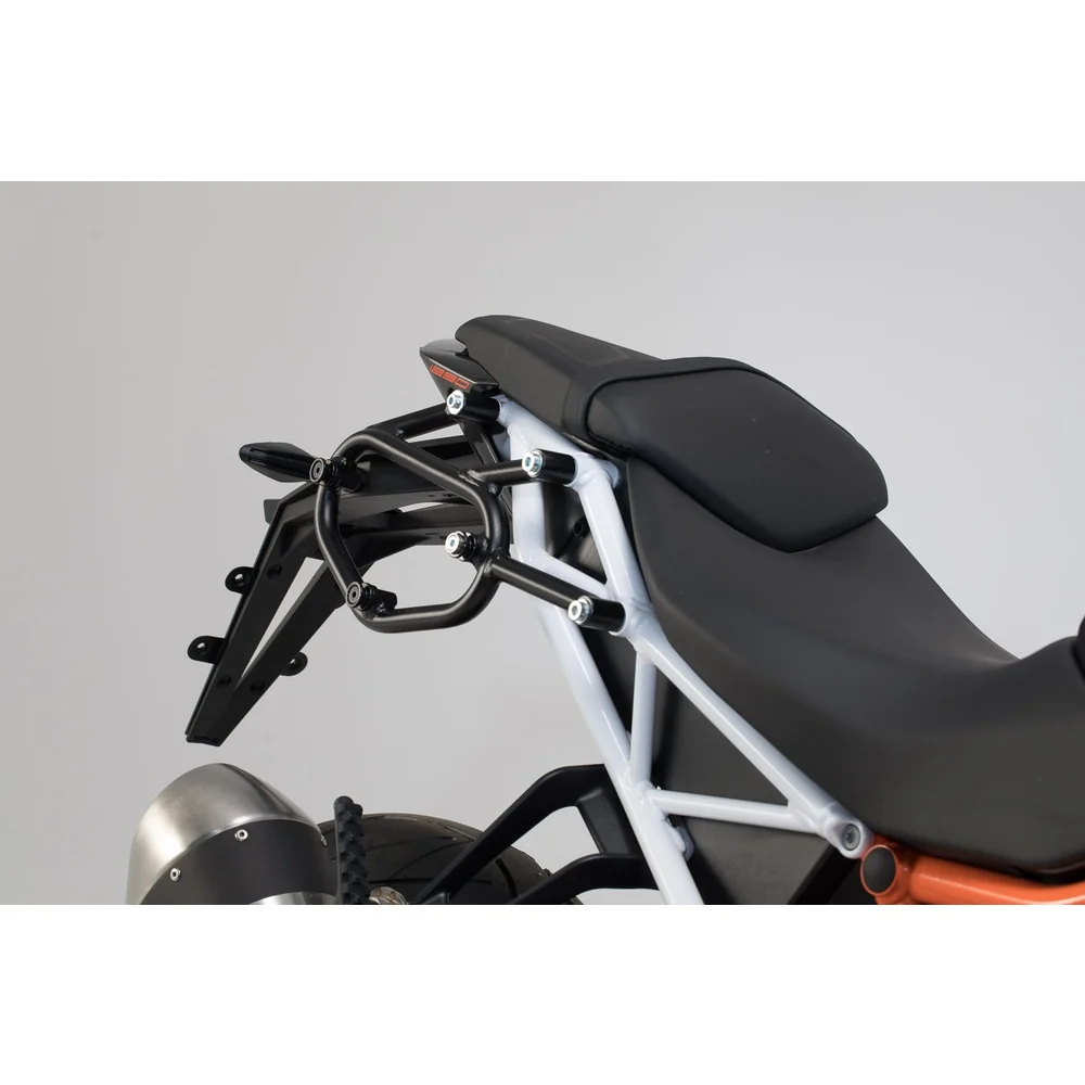 SW-Motech SW-HTA0488110000 SLC Left Side Carrier Black for KTM 1290 Super Duke R 13-19