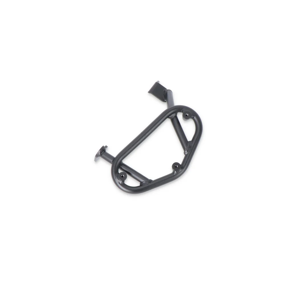 SW-Motech SW-HTA0495810000 SLC Left Side Carrier Black for KTM 390 Adventure 19-Up