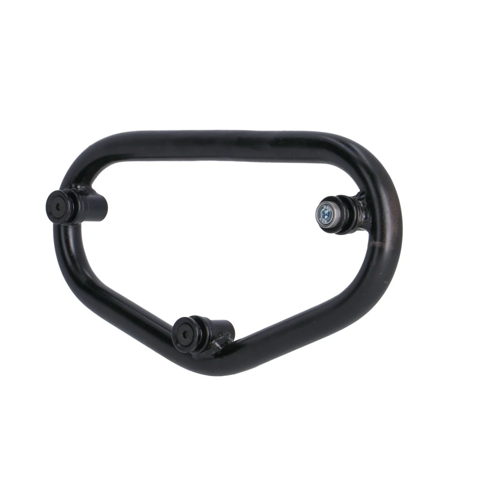 SW-Motech SW-HTA0584511000 SLC Right Side Carrier Black for Suzuki V-Strom 800DE 22-Up
