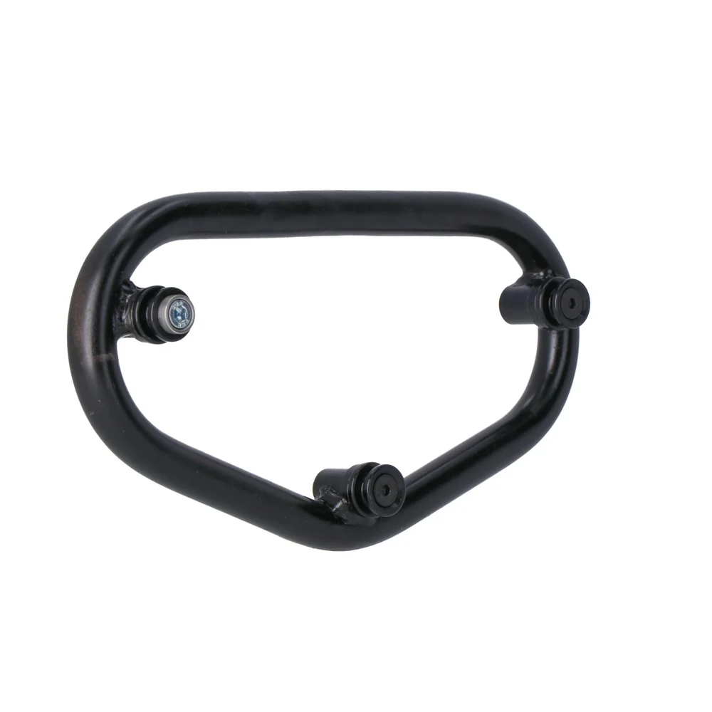 SW-Motech SW-HTA0603611000 SLC Right Side Carrier Black for Yamaha MT-09 23-Up