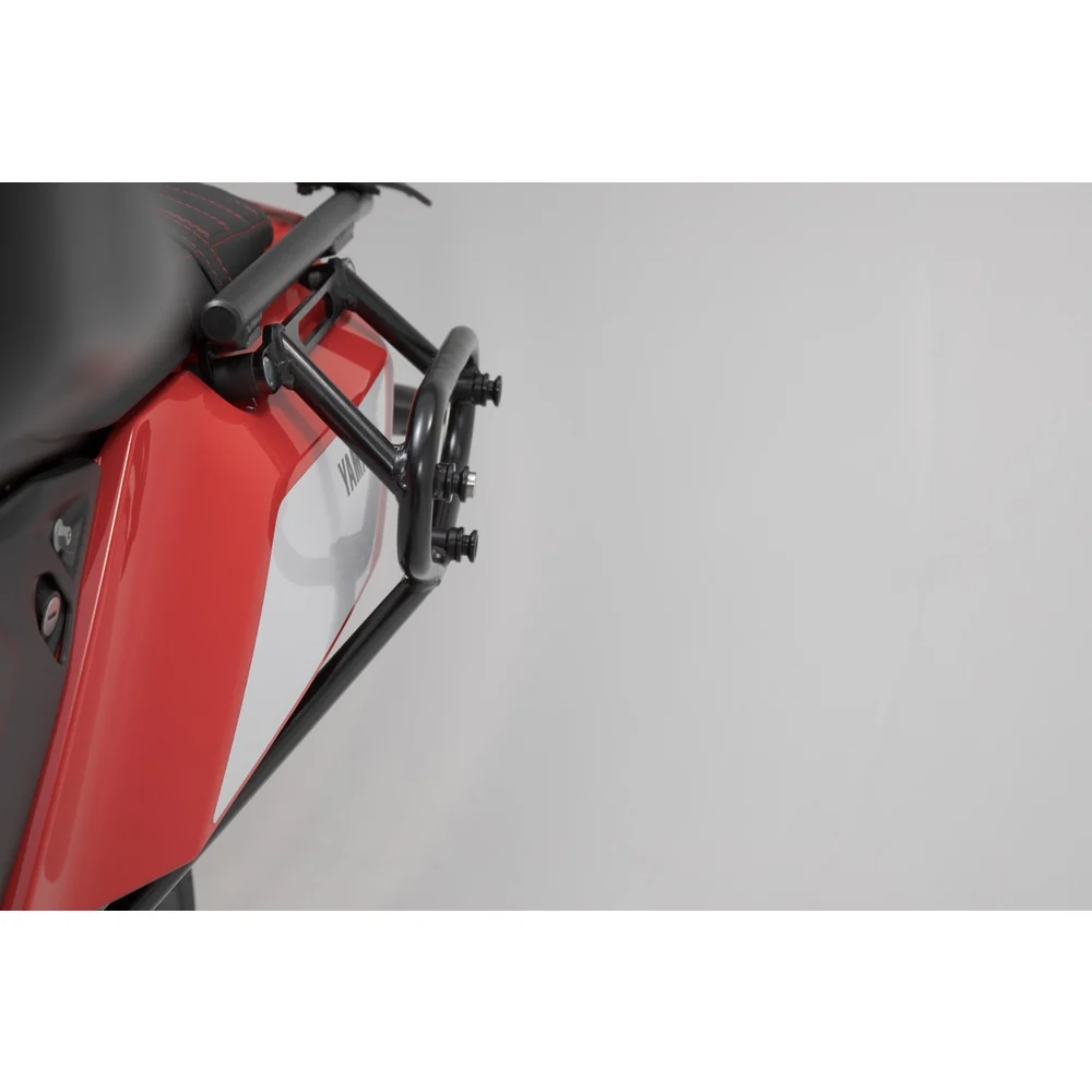 SW-Motech SW-HTA0679910000 SLC Left Side Carrier Black for Yamaha Tenere 700 19-Up - Image 3