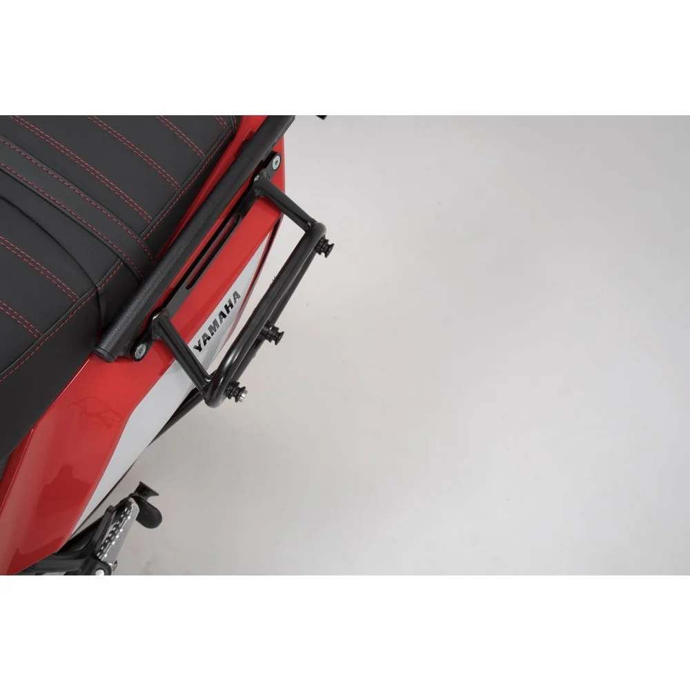 SW-Motech SW-HTA0679910000 SLC Left Side Carrier Black for Yamaha Tenere 700 19-Up - Image 4