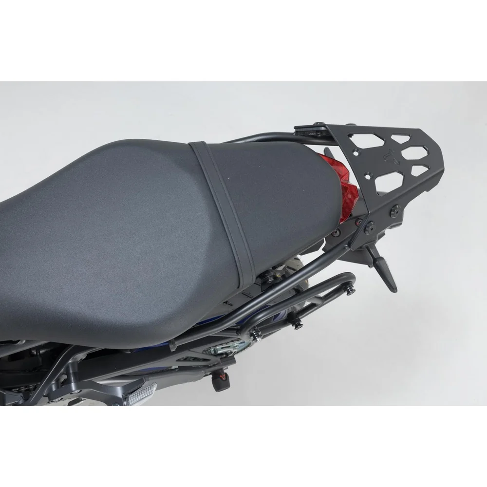 SW-Motech SW-HTA0685110000 SLC Left Side Carrier Black for Yamaha MT-09 20-Up - Image 5