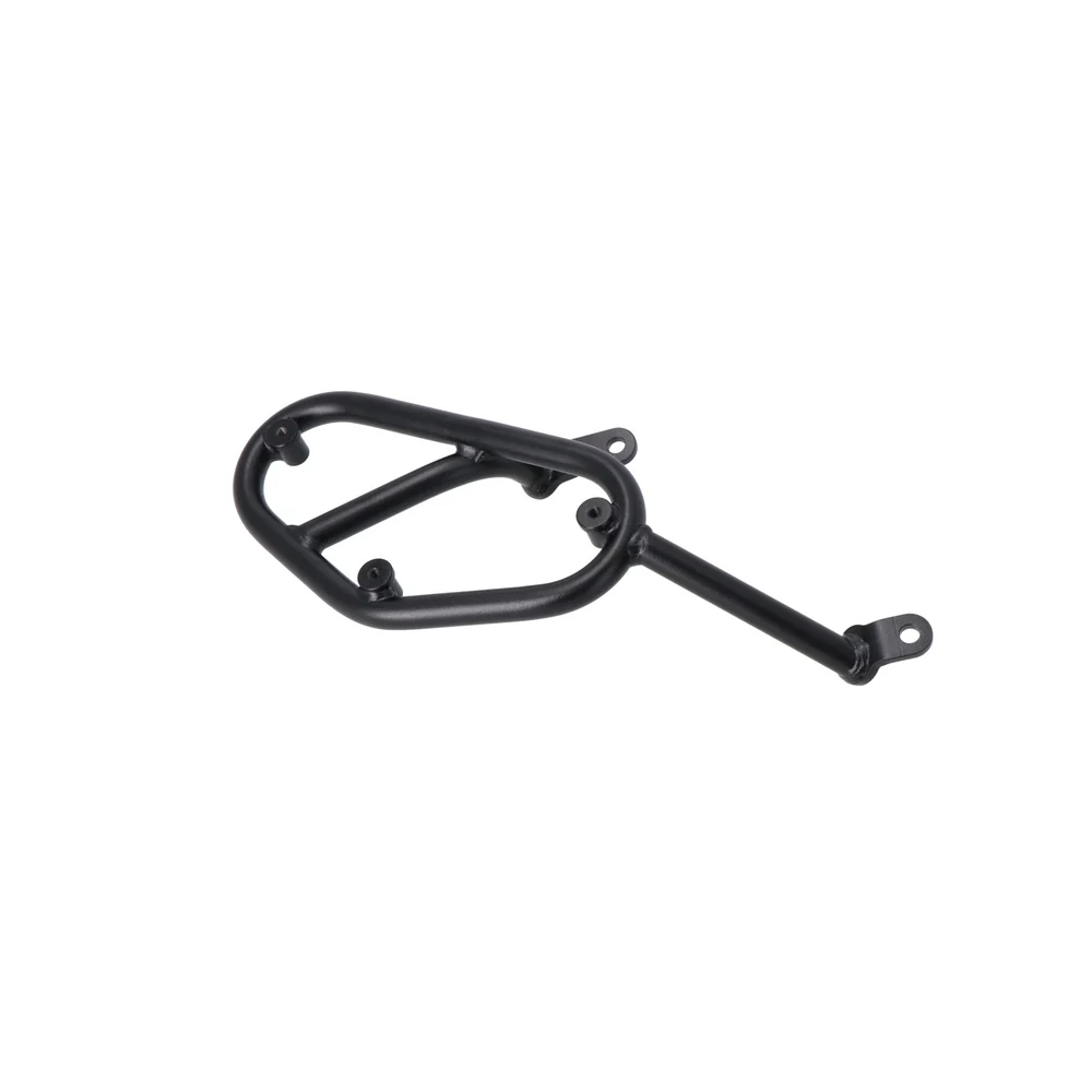 SW-Motech SW-HTA0685111000 SLC Right Side Carrier Black for Yamaha MT-09 20-Up