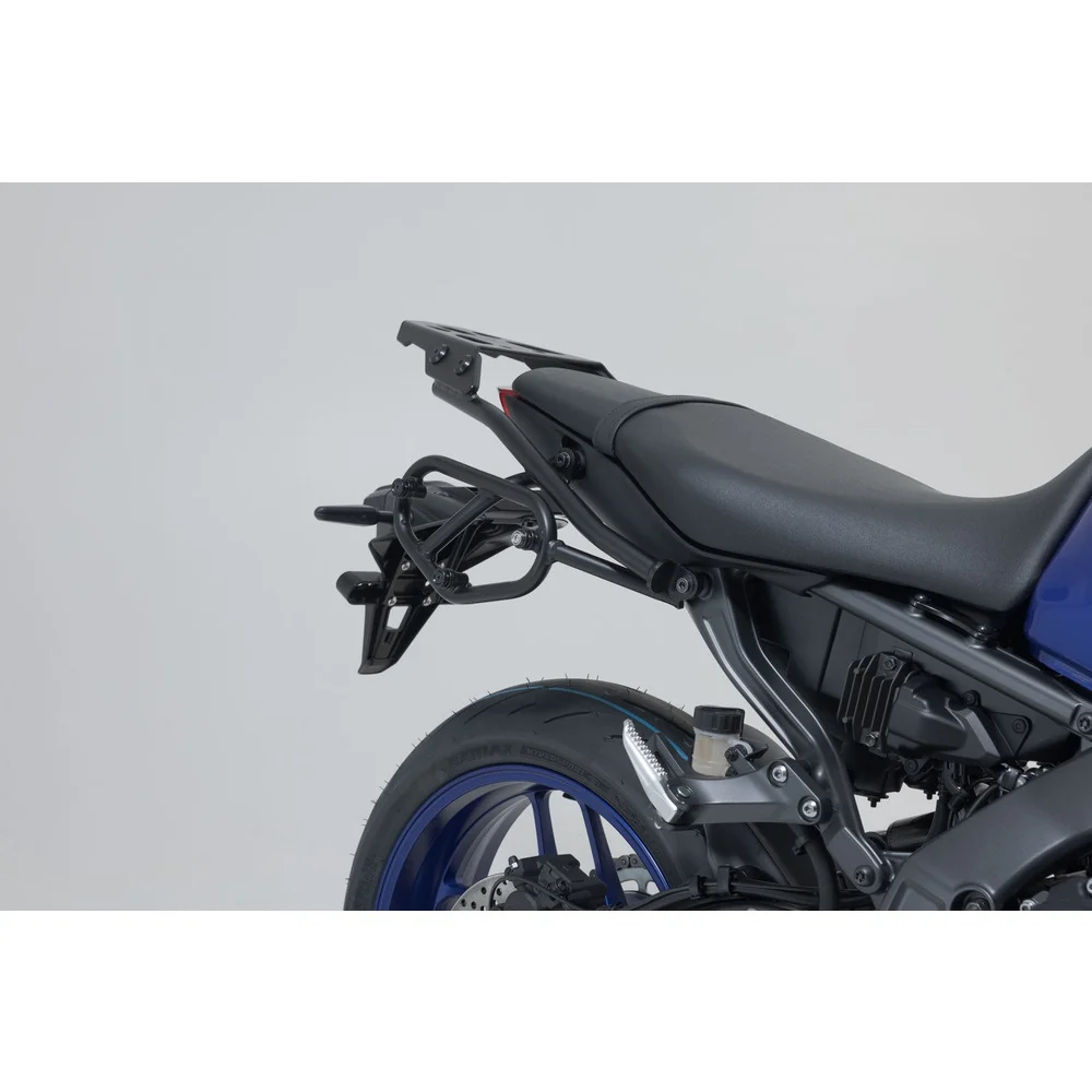 SW-Motech SW-HTA0685111000 SLC Right Side Carrier Black for Yamaha MT-09 20-Up - Image 3