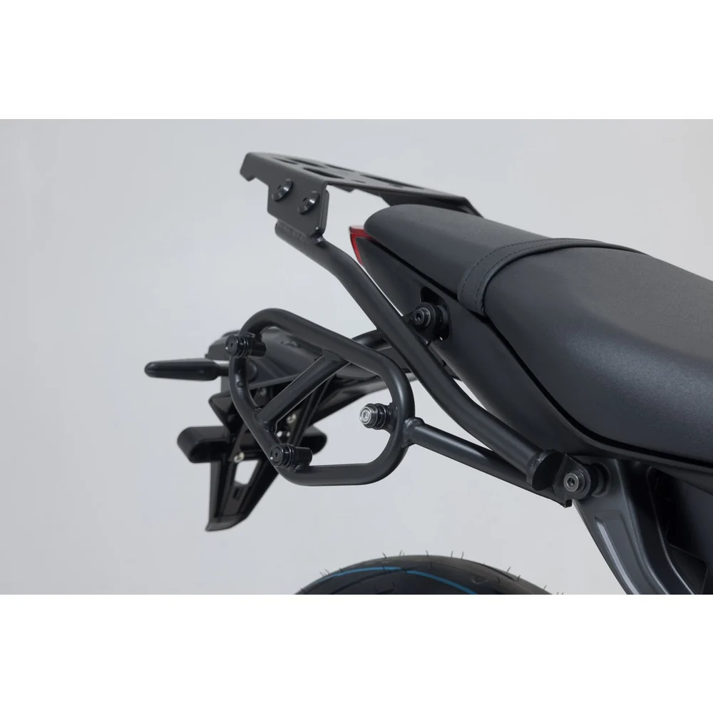SW-Motech SW-HTA0685111000 SLC Right Side Carrier Black for Yamaha MT-09 20-Up - Image 4