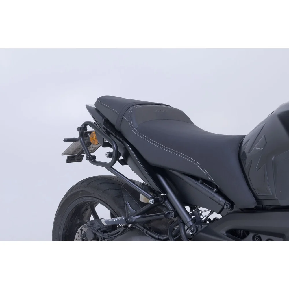 SW-Motech SW-HTA0686111000 SLC Right Side Carrier Black for Yamaha MT-09 13-20 - Image 3
