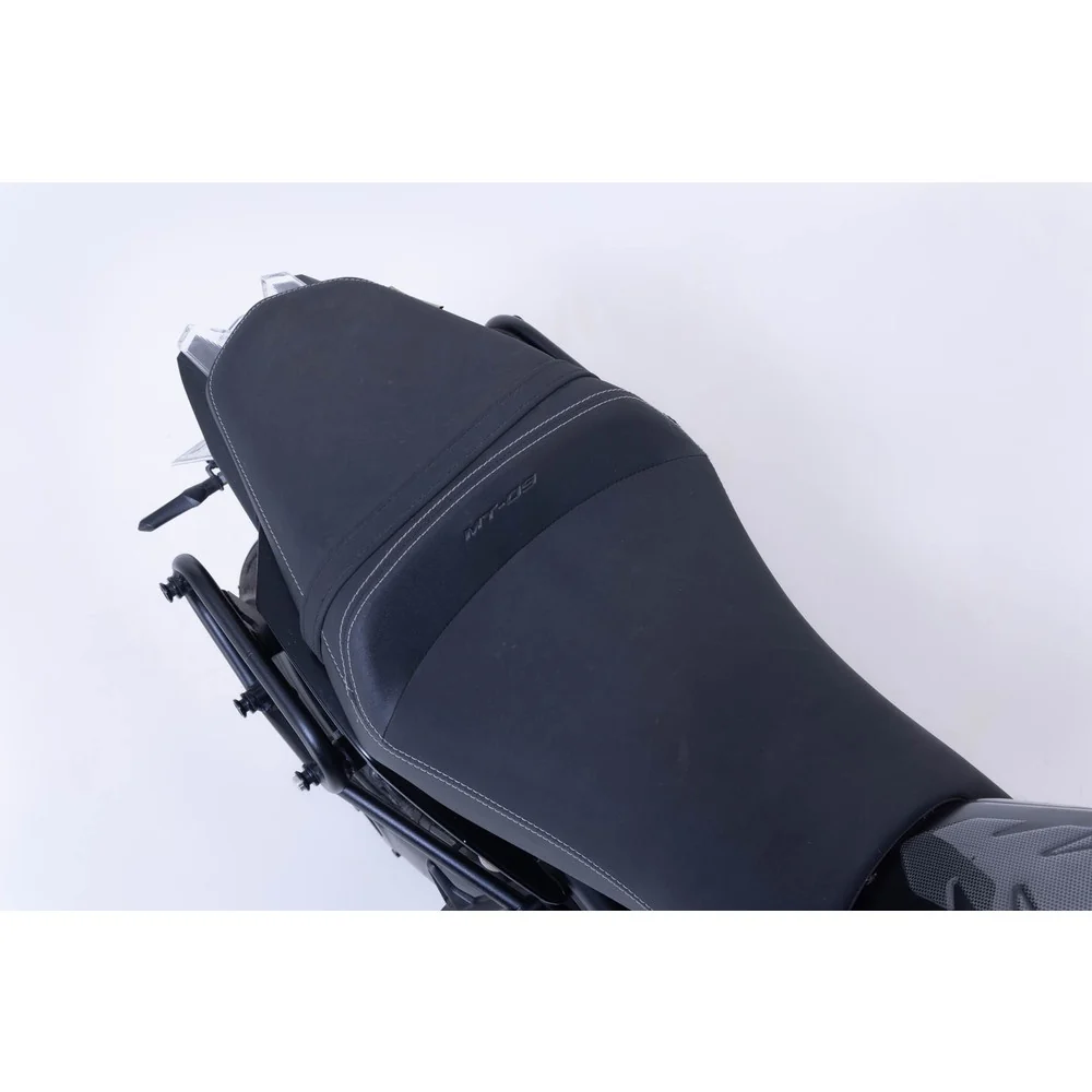 SW-Motech SW-HTA0686111000 SLC Right Side Carrier Black for Yamaha MT-09 13-20 - Image 5