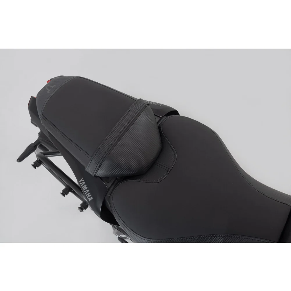 SW-Motech SW-HTA0686911001 SLC Right Side Carrier Black for Yamaha MT-07 18-Up - Image 5
