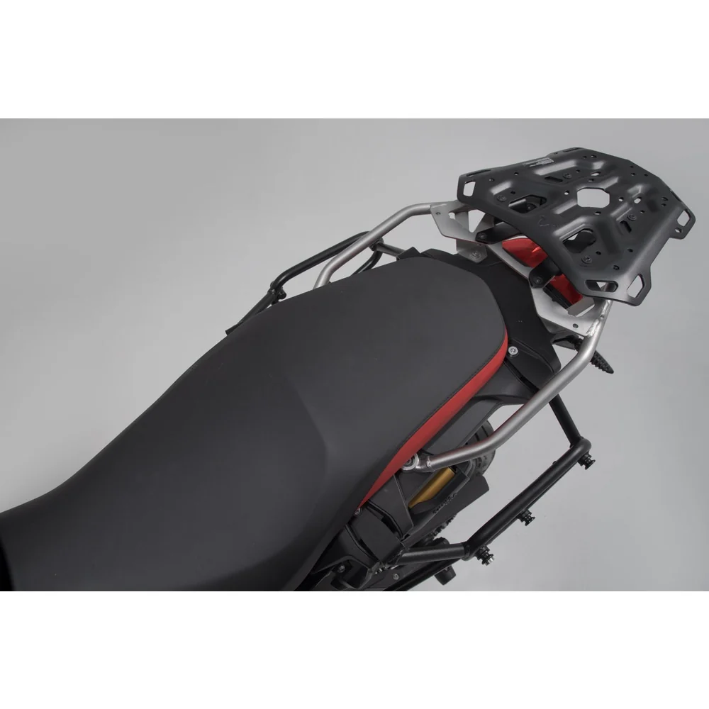 SW-Motech SW-HTA0789710001 SLC Left Side Carrier Black for BMW F 750 GS/F 850 GS 17-Up - Image 5