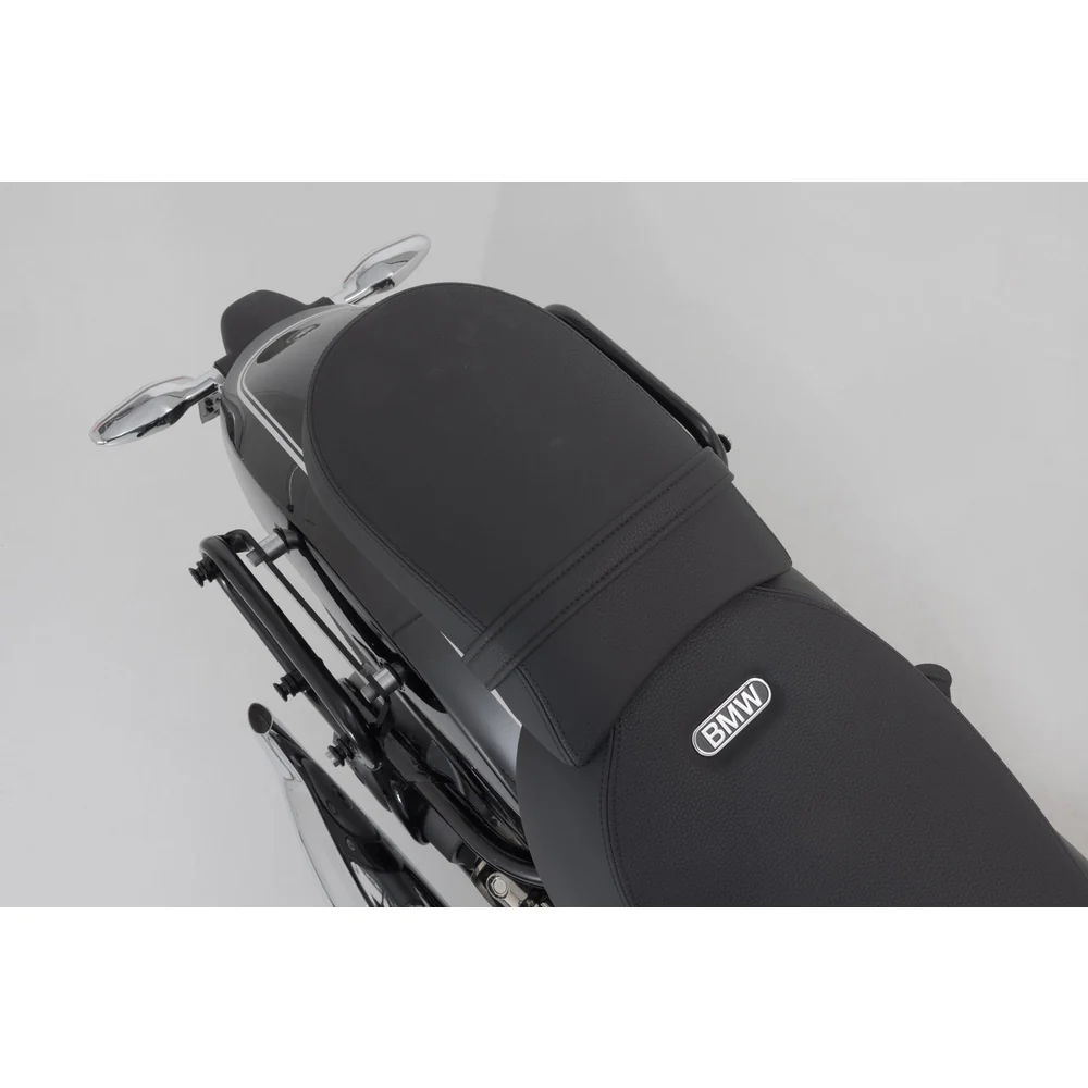 SW-Motech SW-HTA0790911000 SLC Right Side Carrier Black for BMW R18 20-Up - Image 4