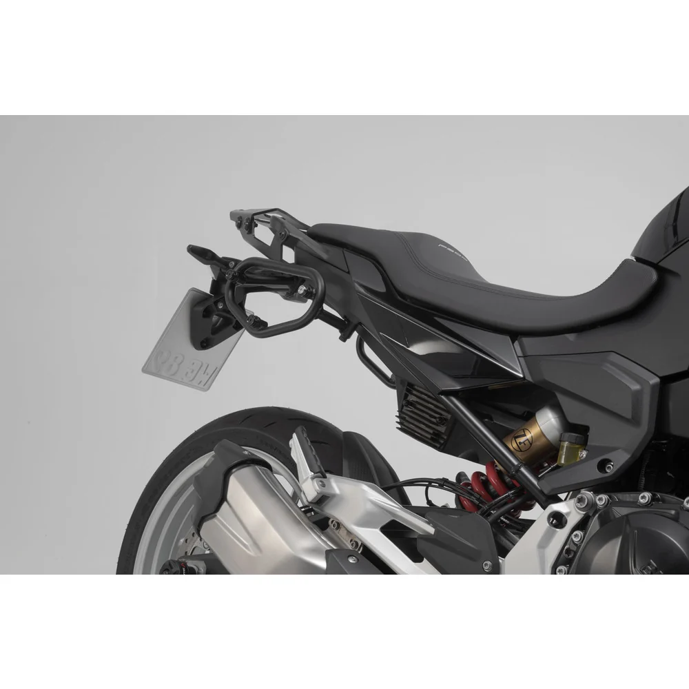 SW-Motech SW-HTA0794511000 SLC Right Side Carrier Black for BMW F 900 R/XR 19-Up - Image 3