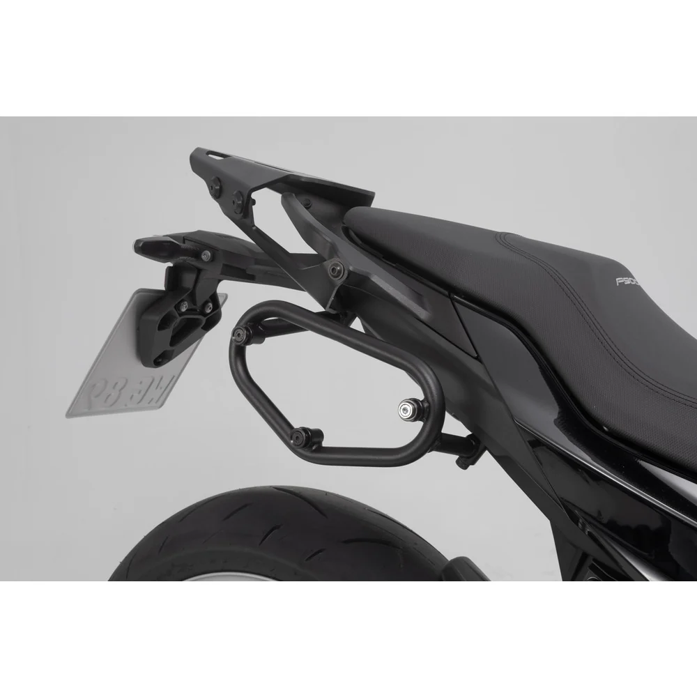 SW-Motech SW-HTA0794511000 SLC Right Side Carrier Black for BMW F 900 R/XR 19-Up - Image 4