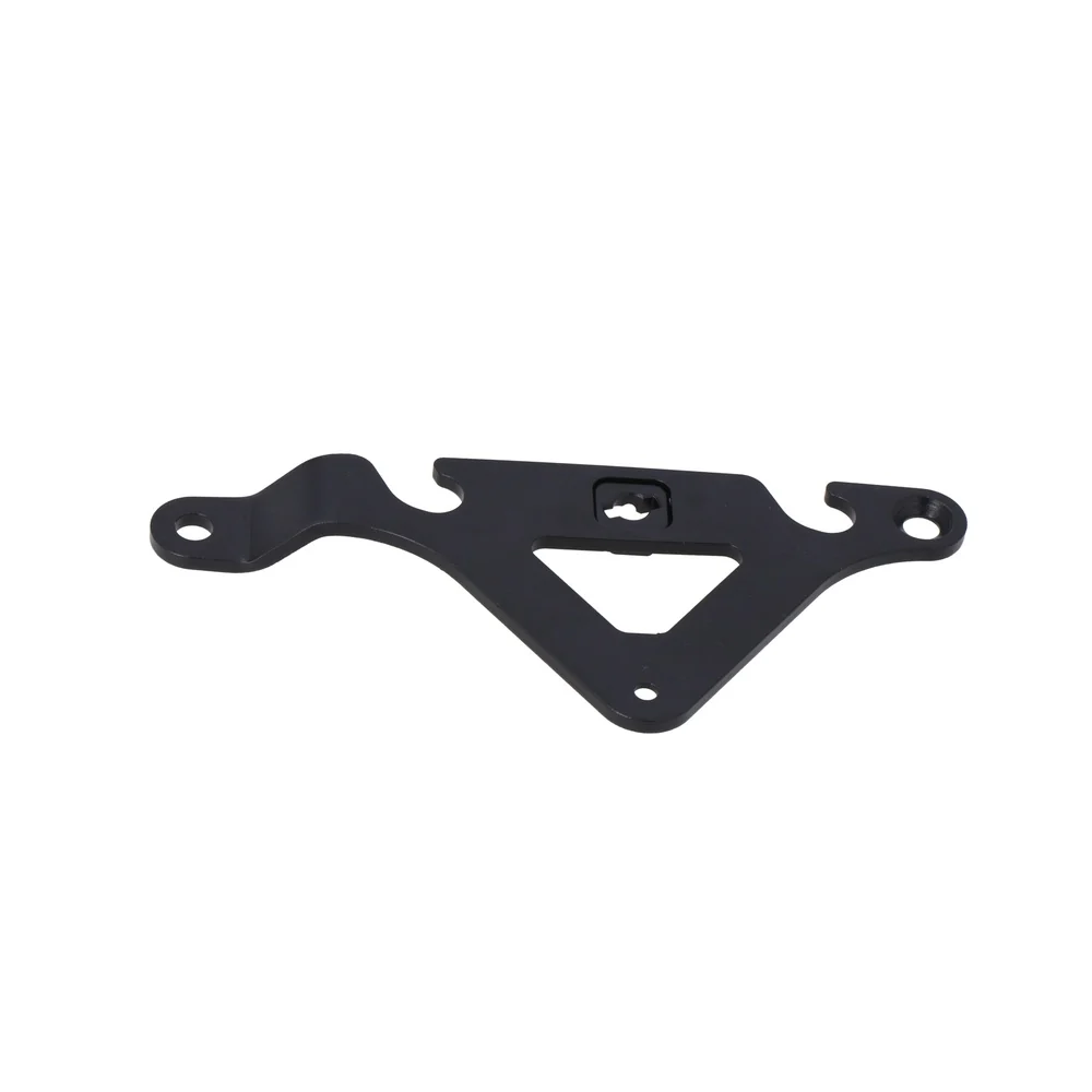 SW-Motech SW-HTA0868210100 SLH Left Side Carrier Black for Kawasaki Vulcan S 16-Up
