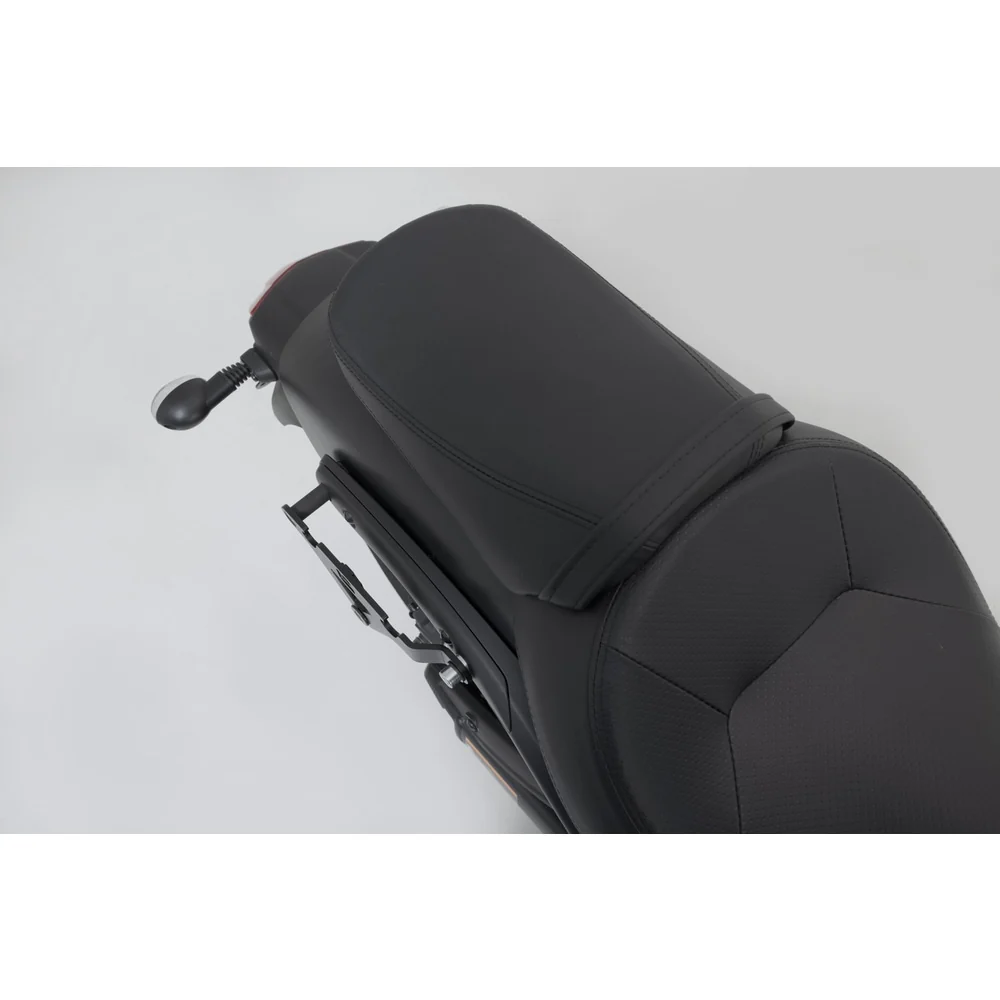 SW-Motech SW-HTA0868211000 SLH Right Side Carrier Black for Kawasaki Vulcan S 16-Up - Image 5