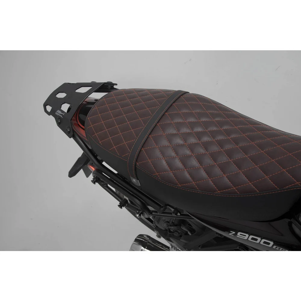 SW-Motech SW-HTA0889111002 SLC Right Side Carrier Black for Kawasaki Z 900RS/Z 900RS Cafe/Z 900RS SE 17-Up/Z 900RS 50th Anniversary 22-Up - Image 5