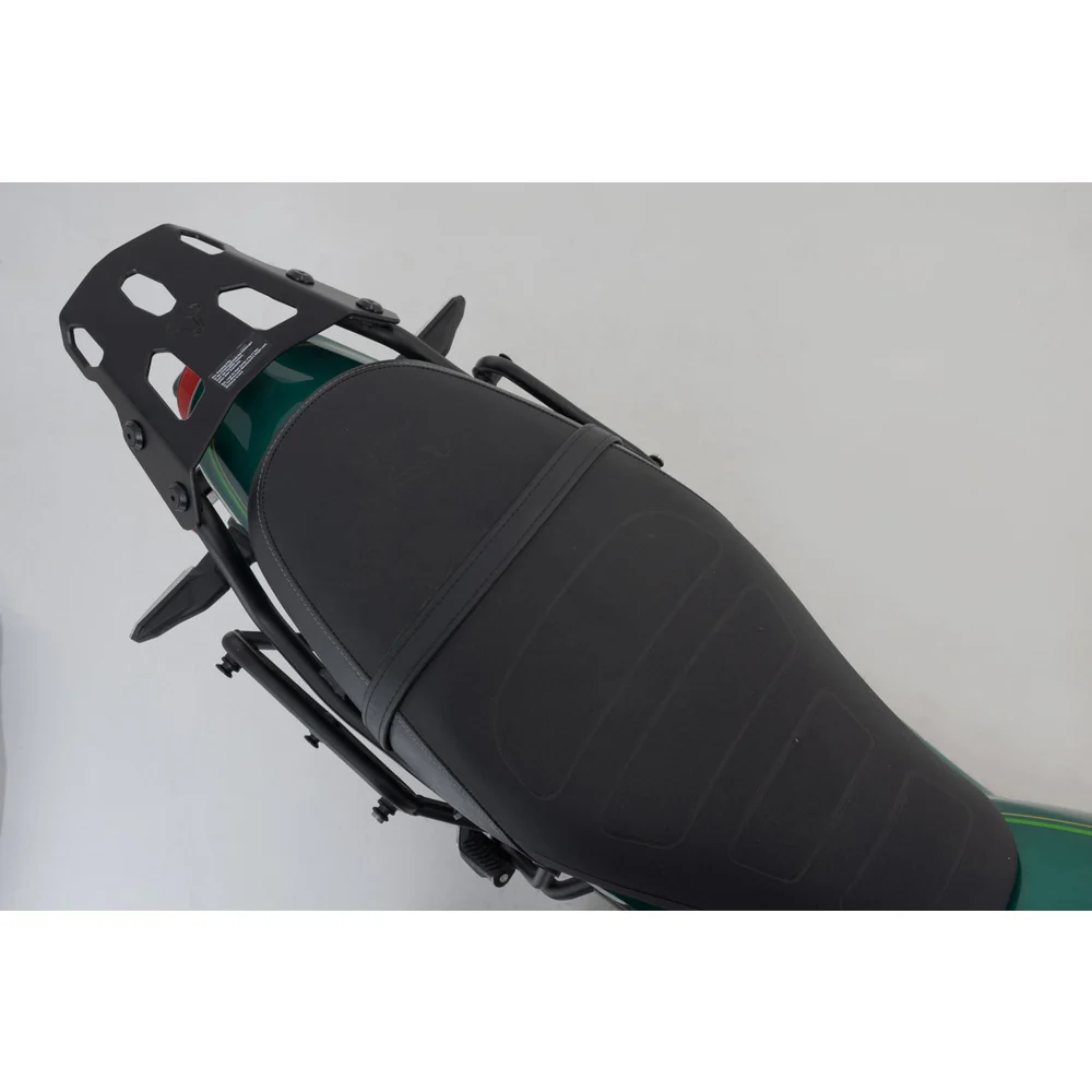 SW-Motech SW-HTA0899311001 SLC Right Side Carrier Black for Kawasaki Z650 RS 21-Up/Z650 RS 50th Anniversary 22-Up - Image 5