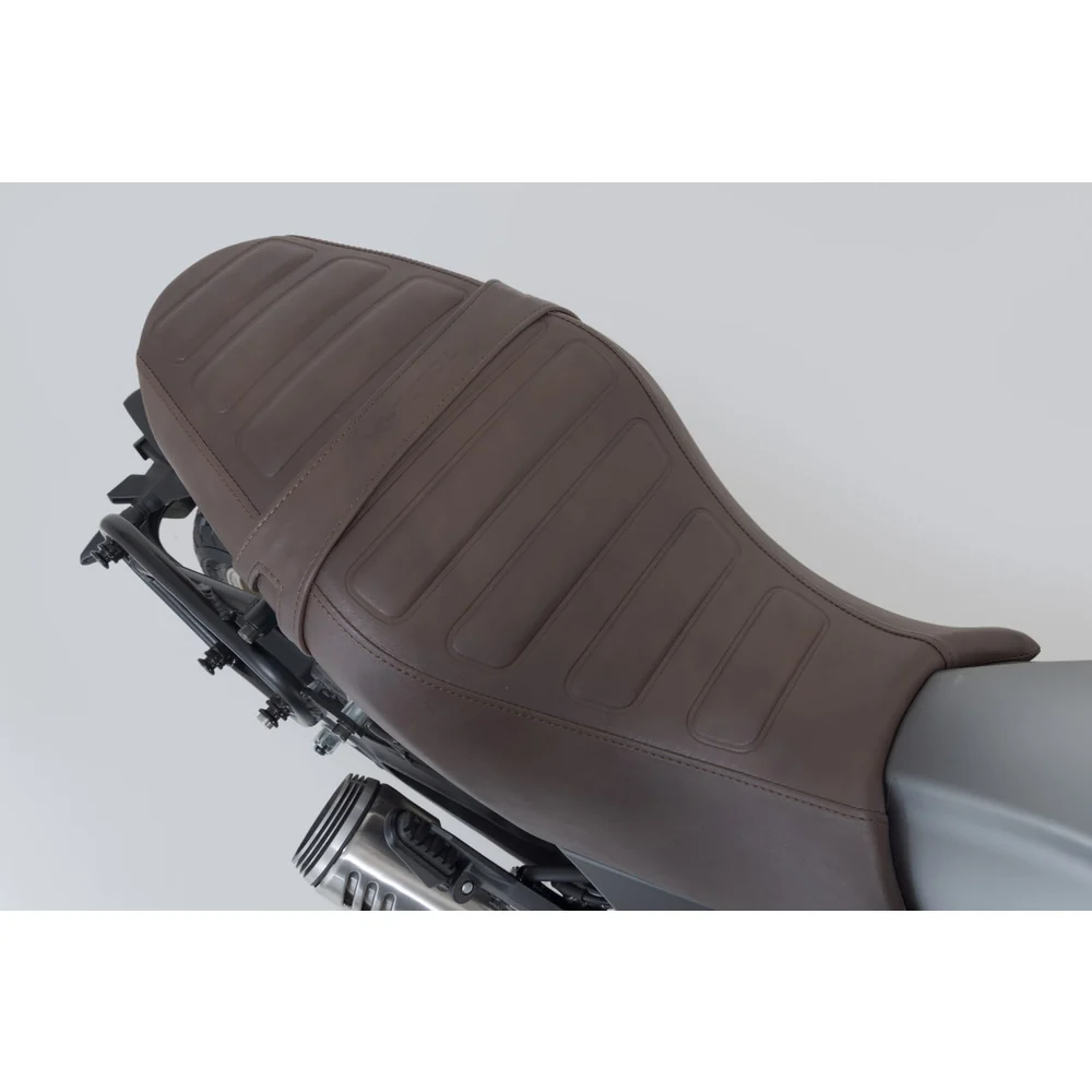 SW-Motech SW-HTA1003311000 SLC Right Side Carrier Black for CF Moto 700CL-X Heritage 22-Up - Image 5