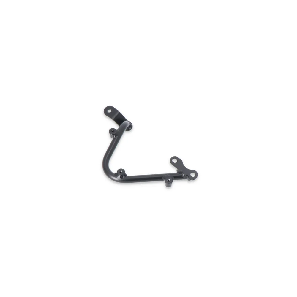 SW-Motech SW-HTA1174310000 SLC Left Side Carrier Black for Triumph Bonneville T100 16-Up/Bonneville T120 15-Up