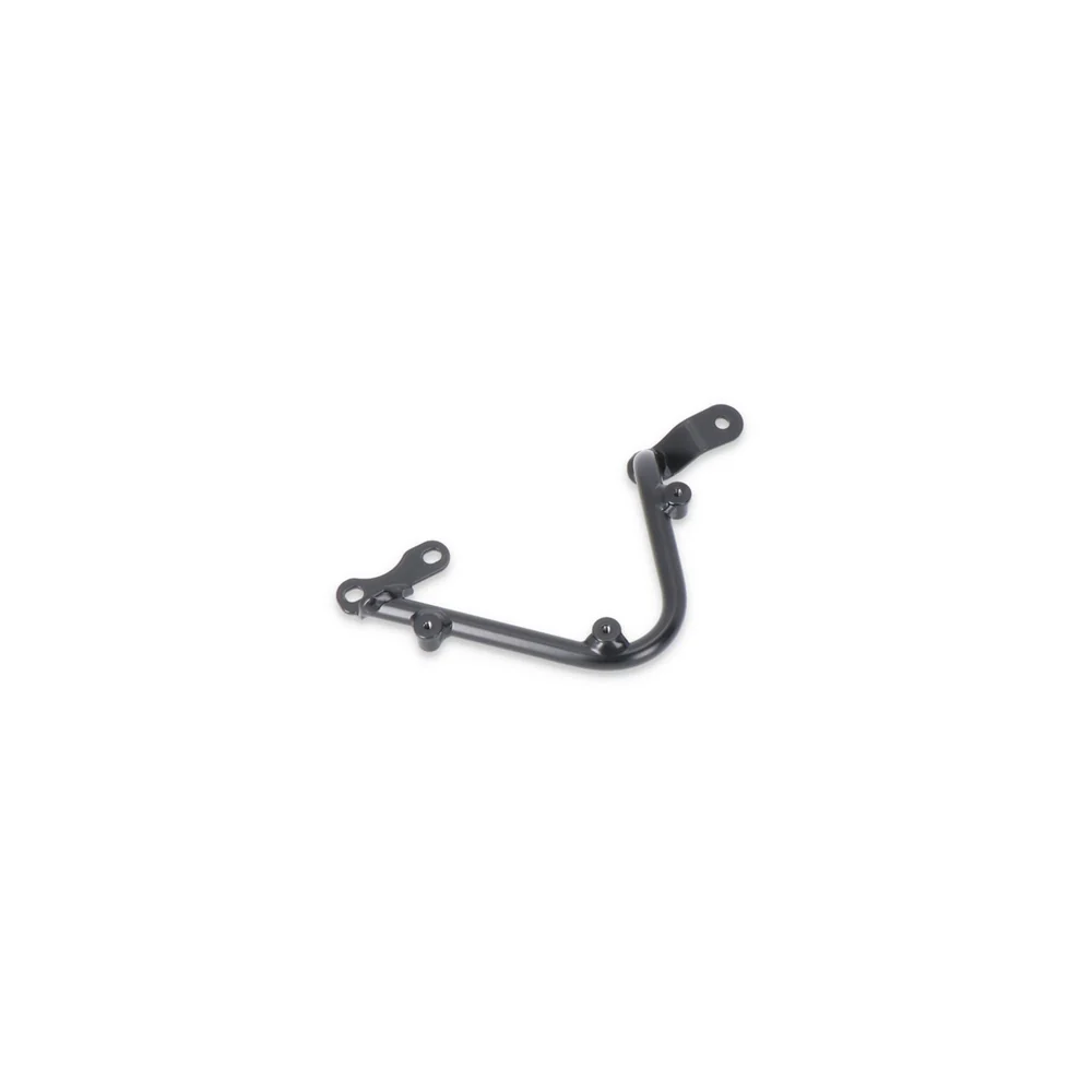SW-Motech SW-HTA1174311000 SLC Right Side Carrier Black for Triumph Bonneville T100 16-Up/Bonneville T120 15-Up