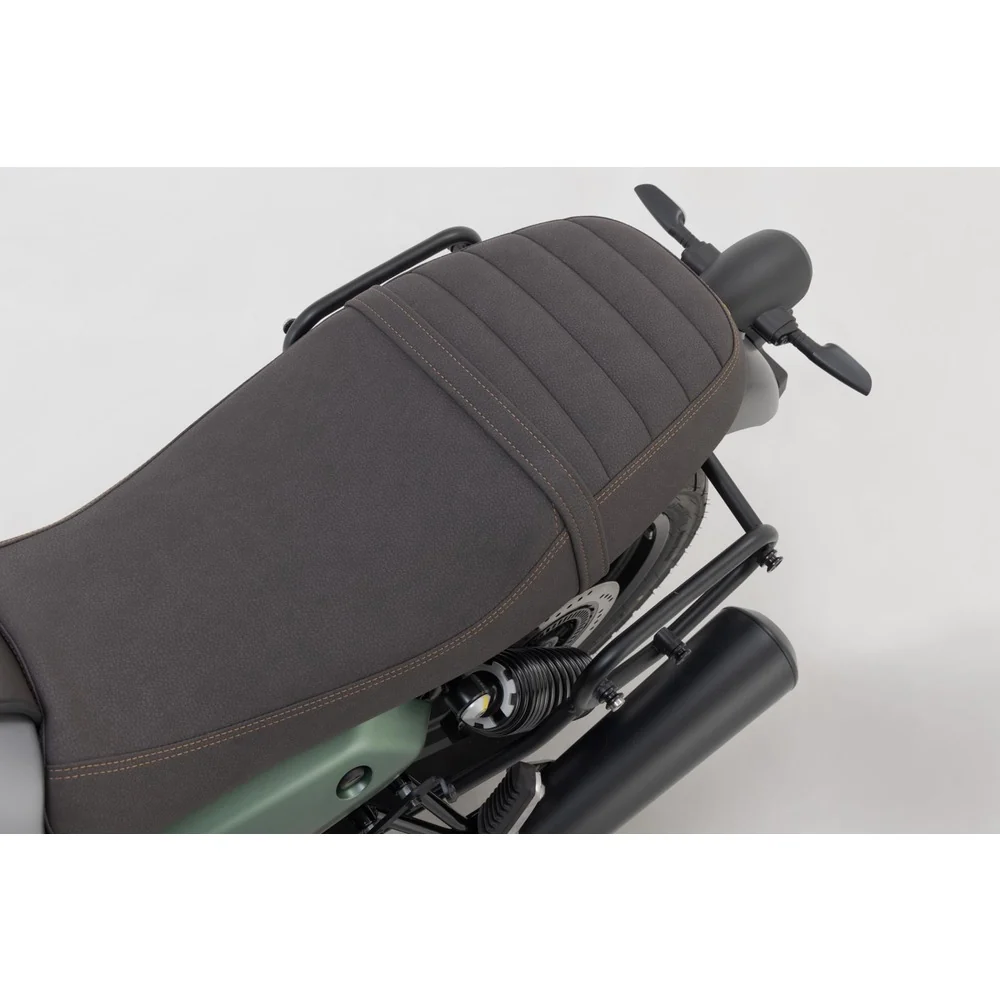 SW-Motech SW-HTA1784710000 SLC Left Side Carrier Black for Moto Guzzi V7 IV Special/V7 IV Stone 20-Up - Image 5
