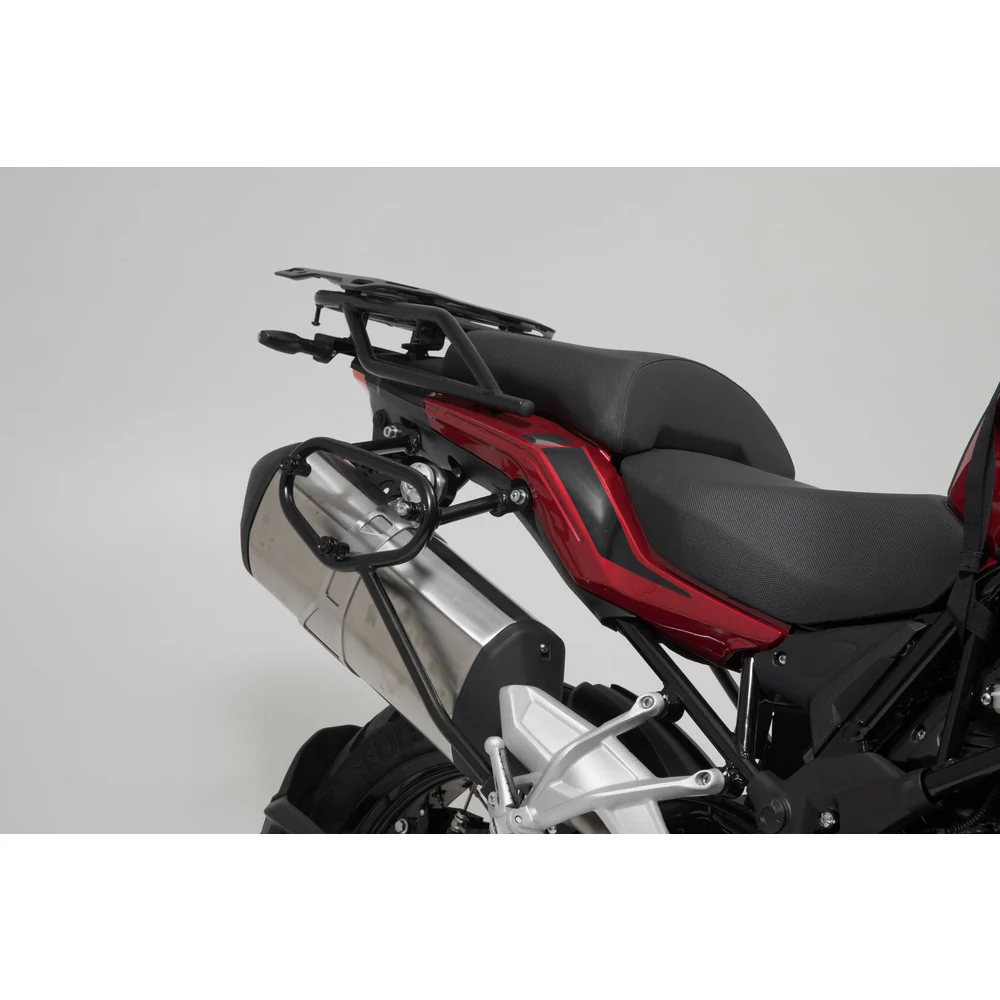 SW-Motech SW-HTA1980611000 SLC Right Side Carrier Black for Benelli TRK 502 X 18-Up - Image 3