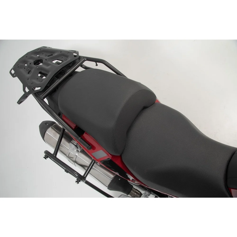 SW-Motech SW-HTA1980611000 SLC Right Side Carrier Black for Benelli TRK 502 X 18-Up - Image 5