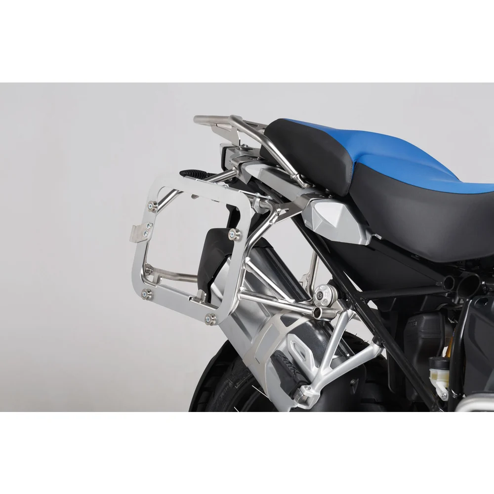 SW-Motech SW-KFT0015210900-S Adapter Kit for Original Carrier BMW F 850 GS Adventure 18-20/R 1200 GS Adventure 16-18/Adventure 18-Up w/TRAX ADV/ION/EVO Cases - Image 2