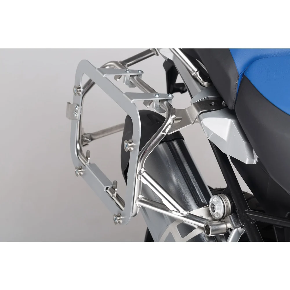 SW-Motech SW-KFT0015210900-S Adapter Kit for Original Carrier BMW F 850 GS Adventure 18-20/R 1200 GS Adventure 16-18/Adventure 18-Up w/TRAX ADV/ION/EVO Cases - Image 3
