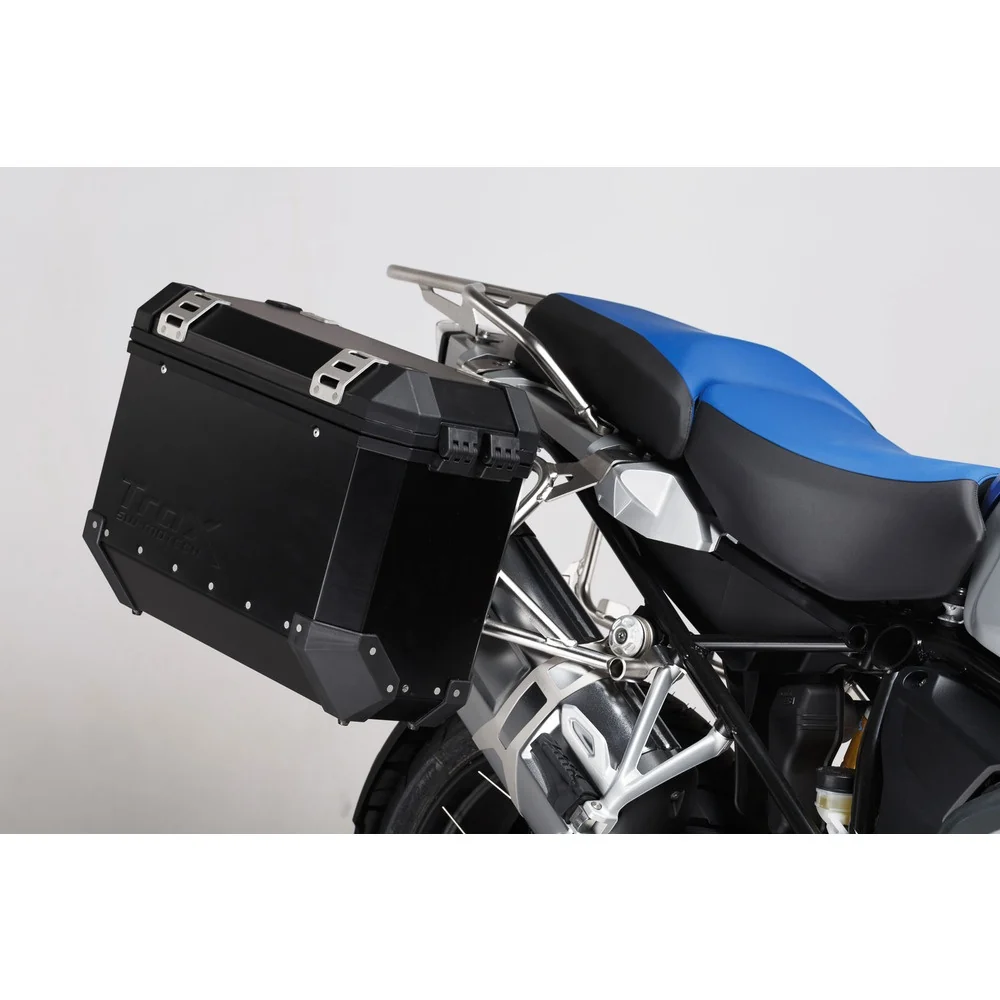 SW-Motech SW-KFT0015210900-S Adapter Kit for Original Carrier BMW F 850 GS Adventure 18-20/R 1200 GS Adventure 16-18/Adventure 18-Up w/TRAX ADV/ION/EVO Cases - Image 4