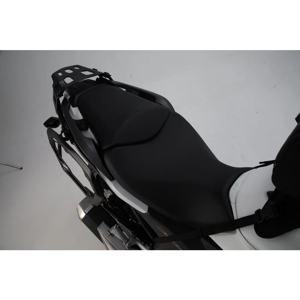 SW-Motech SW-KFT0169930000-B PRO Side Carriers Black for Honda NC750S/NC750SD 16-Up/NC750XA/NC750XX/NC750XD 16-20 - Image 3