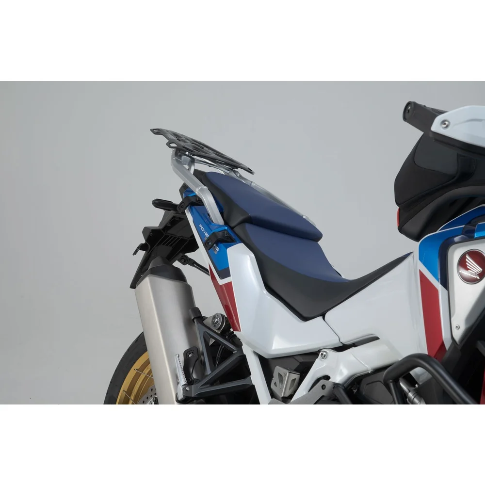 SW-Motech SW-KFT0194230001-B PRO Side Carriers Black for Honda CRF1100L Africa Twin/CRF1100L Africa Twin Adventure Sports 19-Up - Image 4