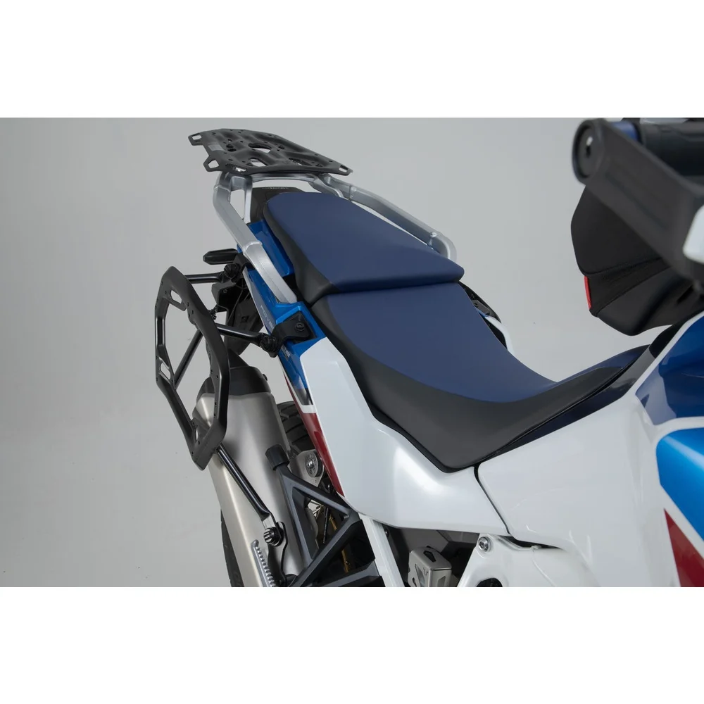 SW-Motech SW-KFT0194230001-B PRO Side Carriers Black for Honda CRF1100L Africa Twin/CRF1100L Africa Twin Adventure Sports 19-Up - Image 5
