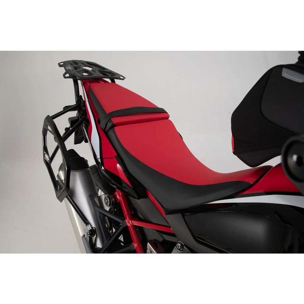 SW-Motech SW-KFT0195030001-B PRO Side Carriers Black for Honda CRF1100L Africa Twin 19-21 - Image 4