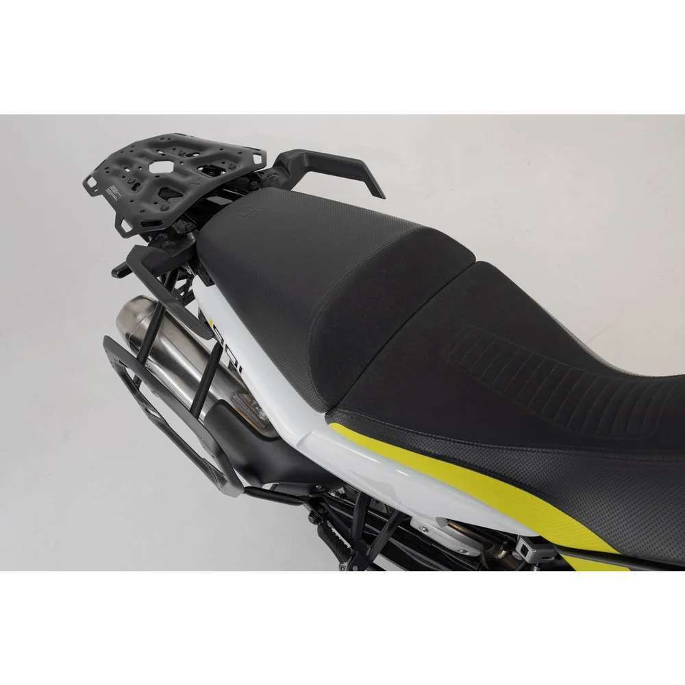 SW-Motech SW-KFT0399230000-B PRO Side Carriers Black for Husqvarna Norden 901 21-Up/Norden 901 Expidition 23-Up - Image 4