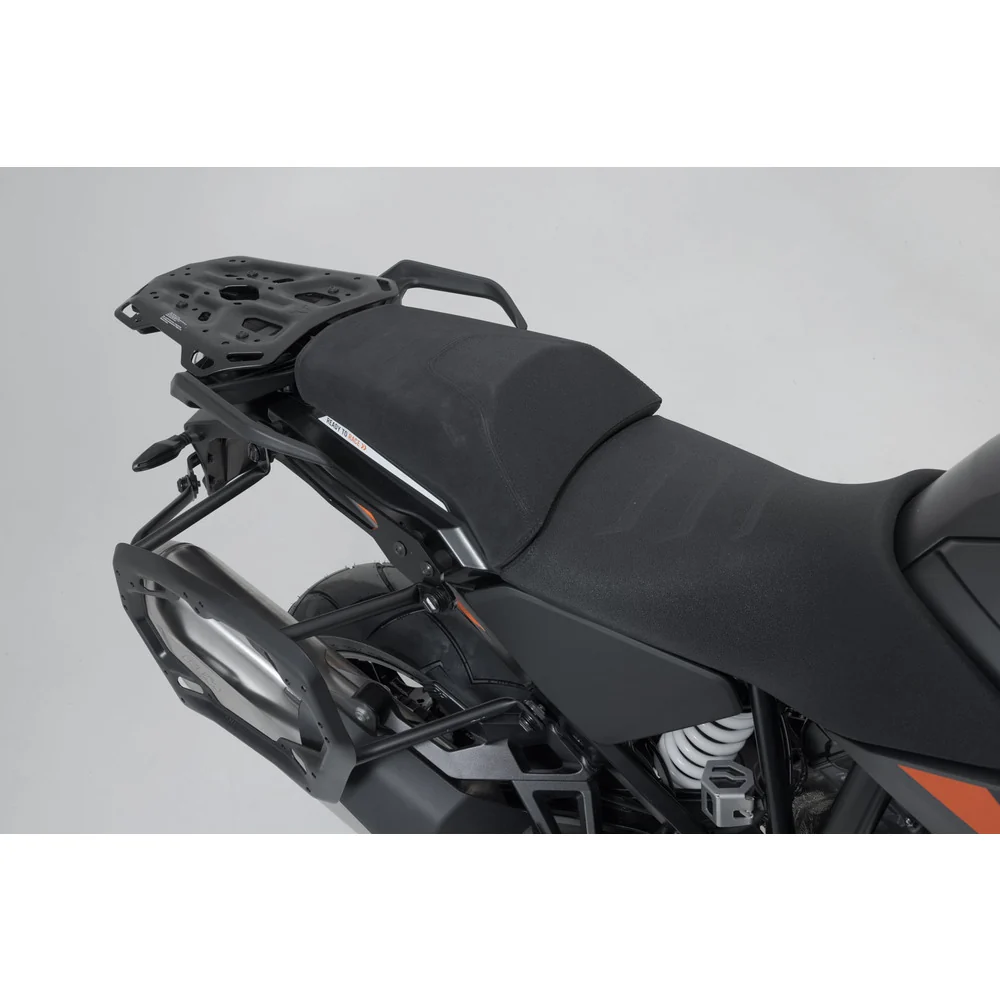 SW-Motech SW-KFT0483530000-B PRO Side Carriers Black for KTM 1290 Super Adventure 21-Up - Image 4