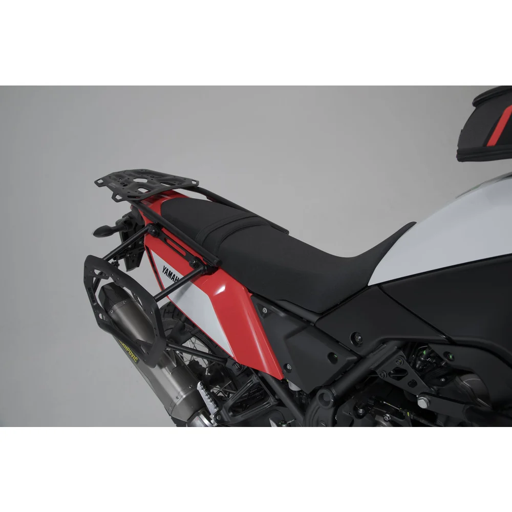 SW-Motech SW-KFT0679930001-B PRO Side Carriers Black for Yamaha Tenere 700 19-Up - Image 4