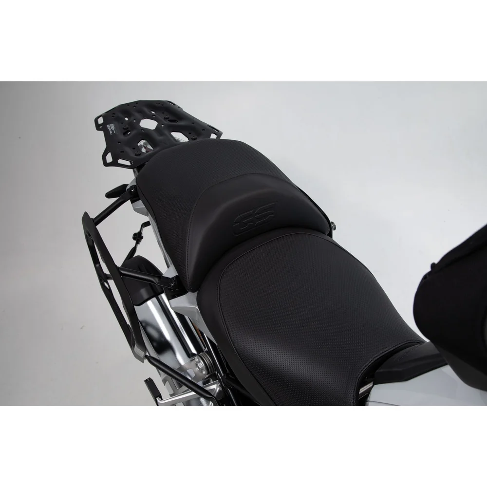 SW-Motech SW-KFT0766430001-B PRO Side Carriers Black for BMW R 1200 GS 12-18/R 1250 GS 18-Up - Image 4