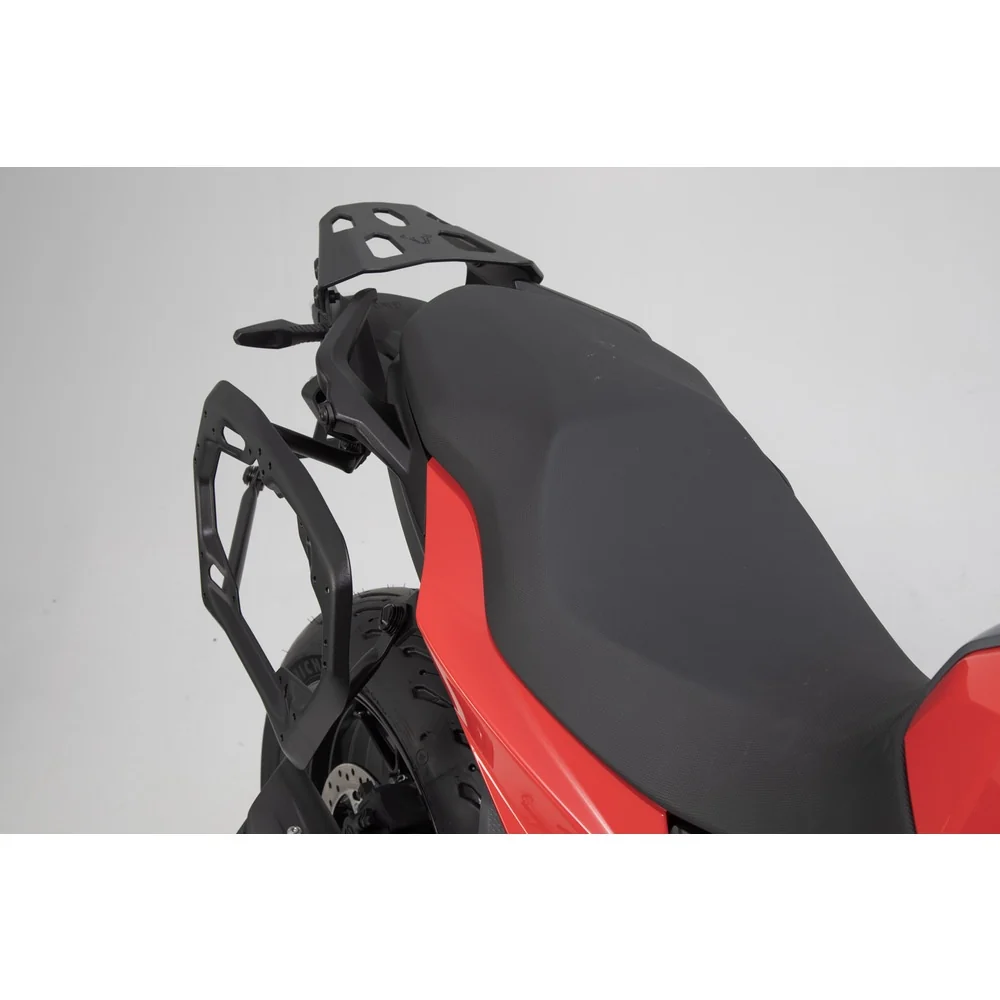 SW-Motech SW-KFT0794930000-B PRO Side Carriers Black for BMW F 900 R/XR 19-Up - Image 4