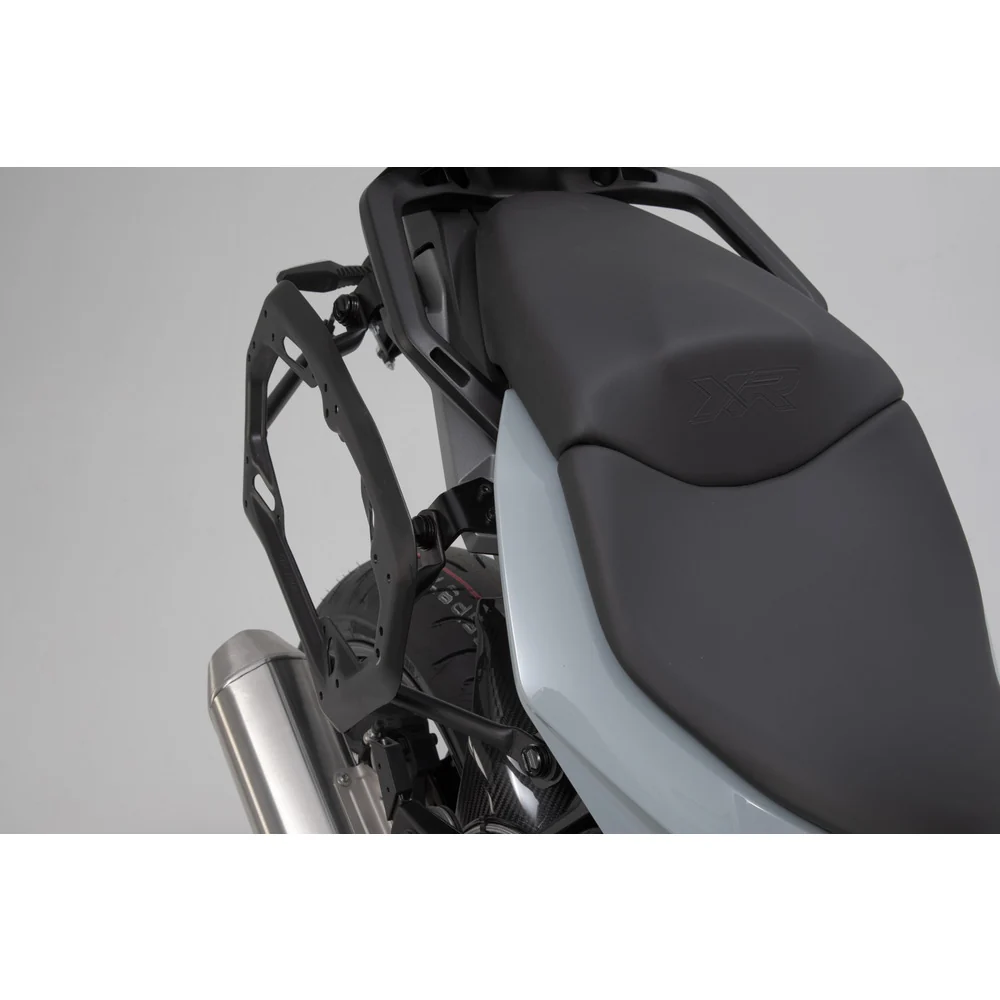 SW-Motech SW-KFT0795430001-B PRO Side Carriers Black for BMW S 1000 XR 19-Up - Image 4
