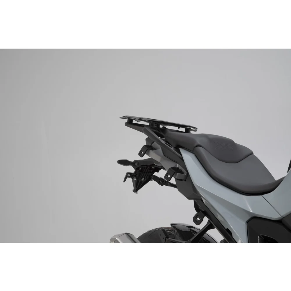 SW-Motech SW-KFT0795430001-B PRO Side Carriers Black for BMW S 1000 XR 19-Up - Image 5