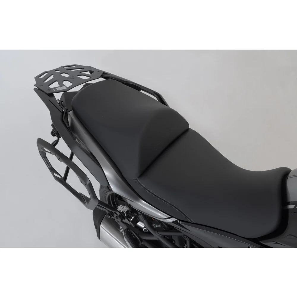 SW-Motech SW-KFT0892230001-B PRO Side Carriers Black for Kawasaki Versys 1000/Versys 1000 S 18-Up - Image 4