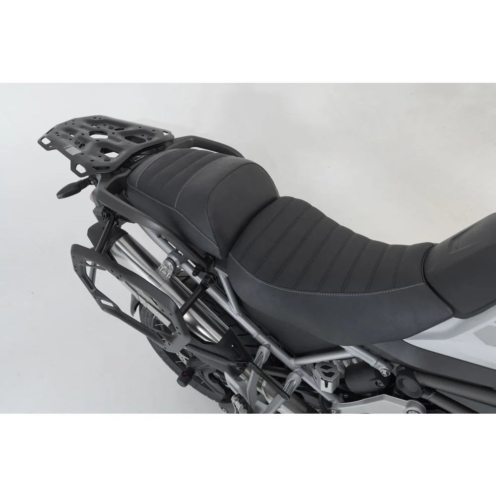 SW-Motech SW-KFT1190530001-B PRO Side Carriers Black for Triumph Tiger 1200 Rally Pro/Tiger 1200 Rally GT/Tiger 1200 Rally GT Pro 22-Up - Image 4